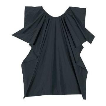 Umhang Salon Nylon sz wasserabweisend