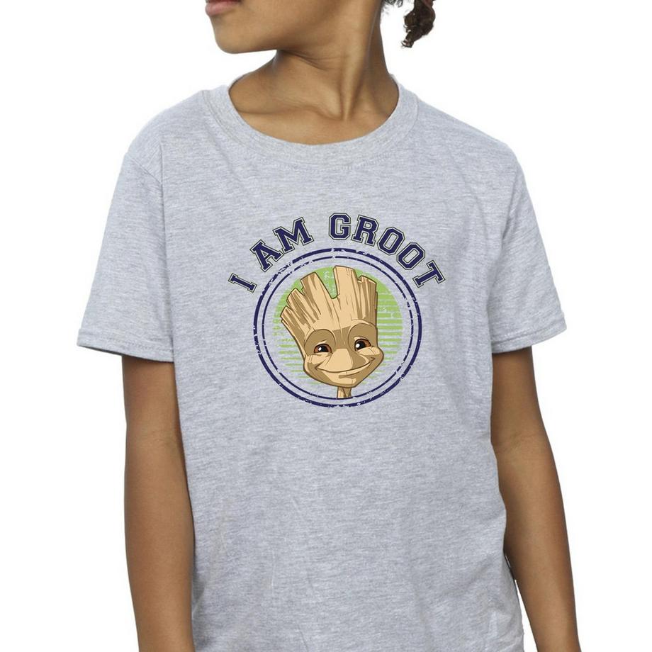 Guardians Of The Galaxy  TShirt 