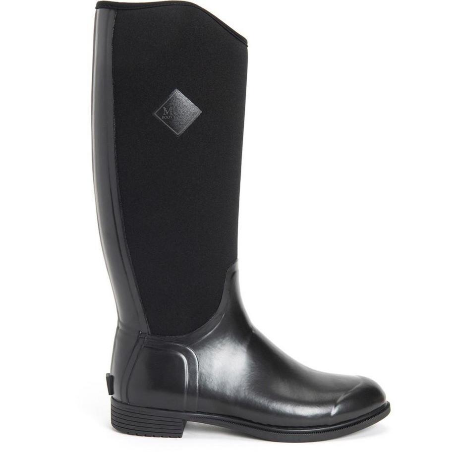 Muck Boots  Reitstiefel Derby 
