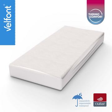 Velfont Alaska Outlast Matratzenschoner wasserundurchlässig