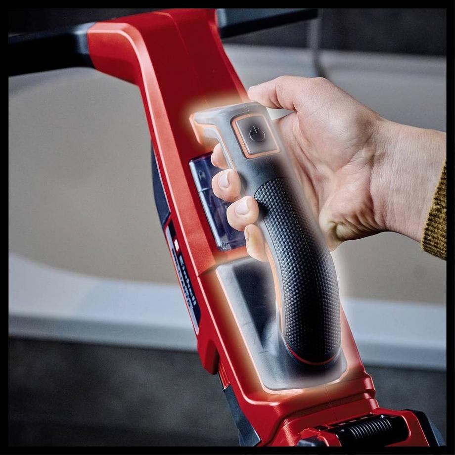 Einhell Akku-Fensterreiniger BRILLIANTO  