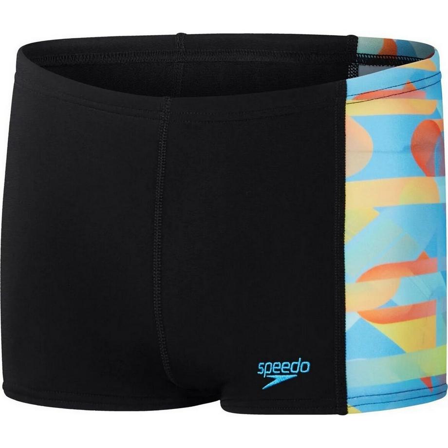 Short De Bain Allover