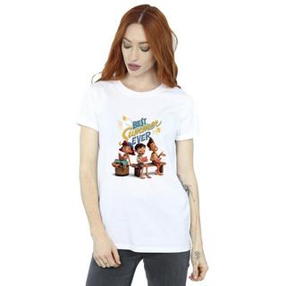 Disney  Tshirt BEST SUMMER EVER 