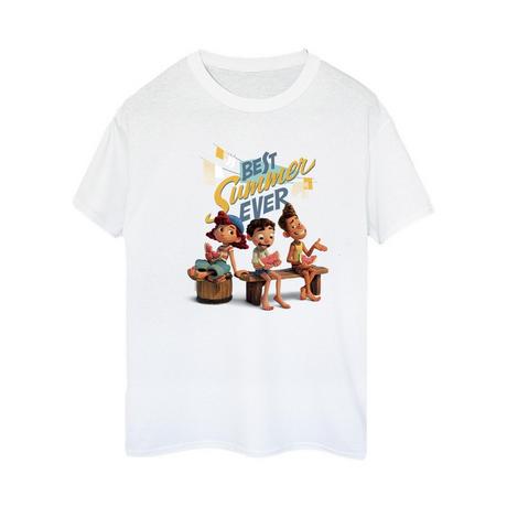 Disney  Tshirt BEST SUMMER EVER 