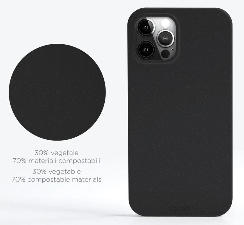 Fonex  iPhone 13 Pro Max - Fonex Eco-friendly Bio Case 