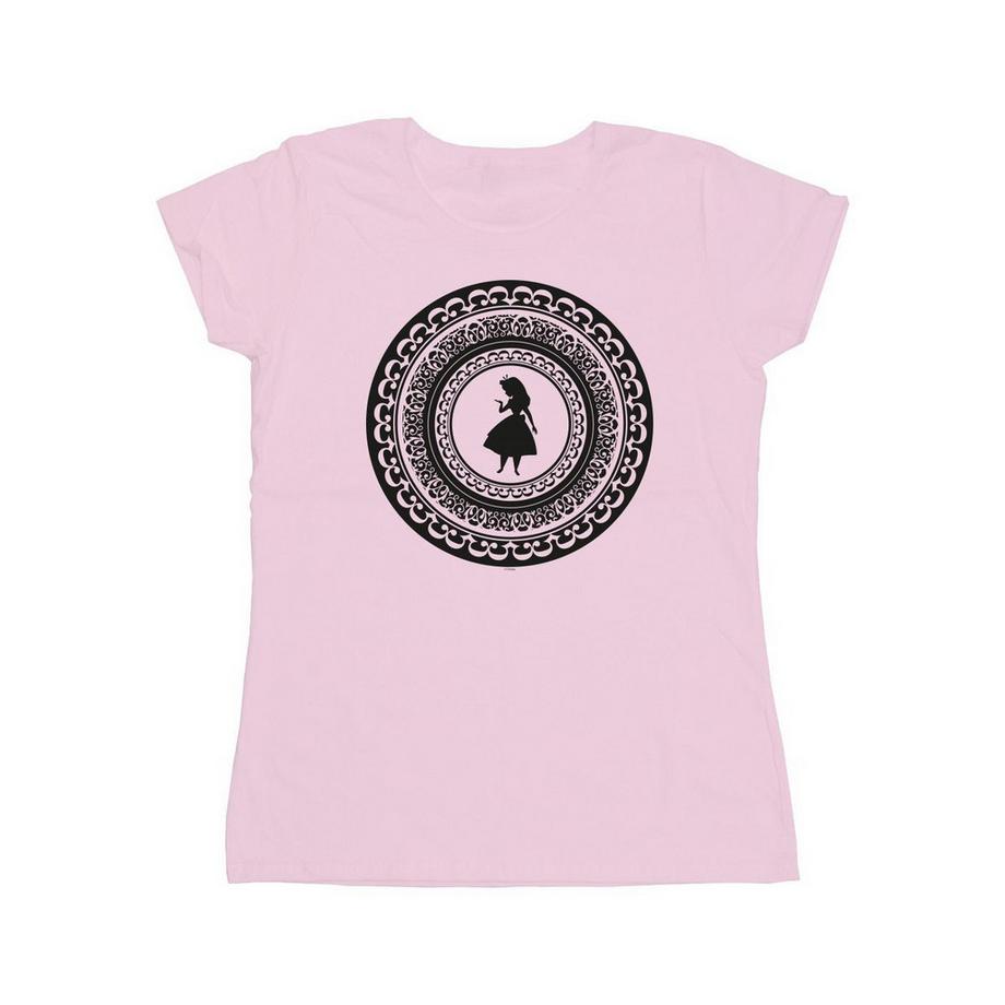 Disney Alice nel Paese delle Meraviglie T-Shirt  
