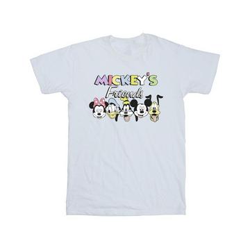 Tshirt MICKEY MOUSE AND FRIENDS