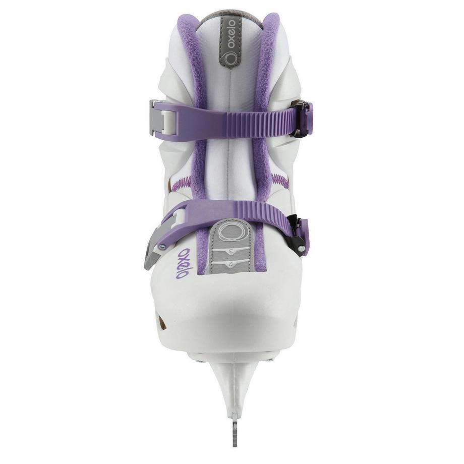 OXELO  Schlittschuhe - PLAY 3 