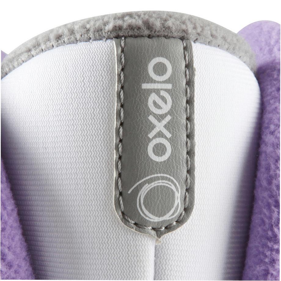 OXELO  Schlittschuhe - PLAY 3 