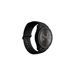 Techmade  Smart Watch Young Black Bundle 