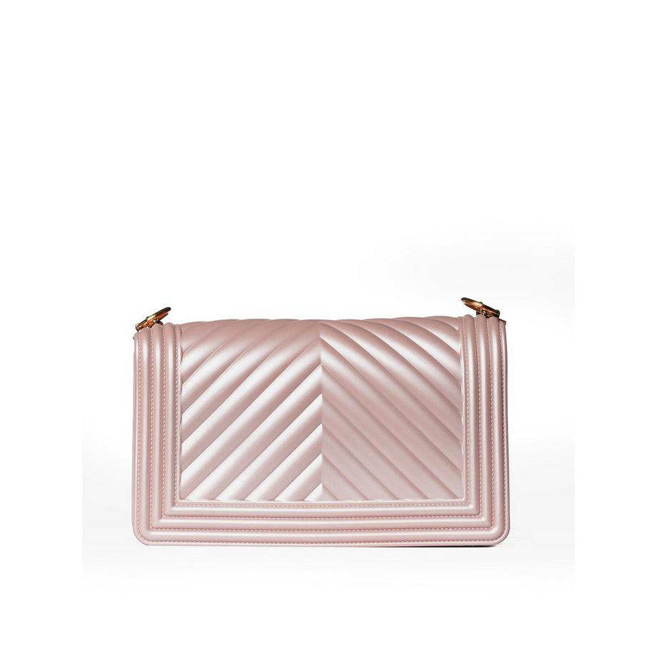 Marc Ellis Evanthe Lux Sac à Bandoulière Matelassé  