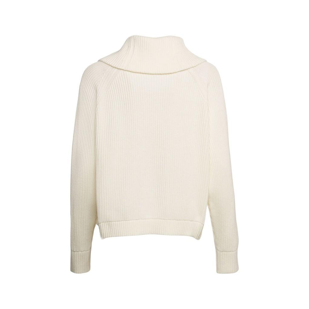 ESPRIT Troyer Strickjacke  