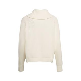 ESPRIT Troyer Strickjacke  