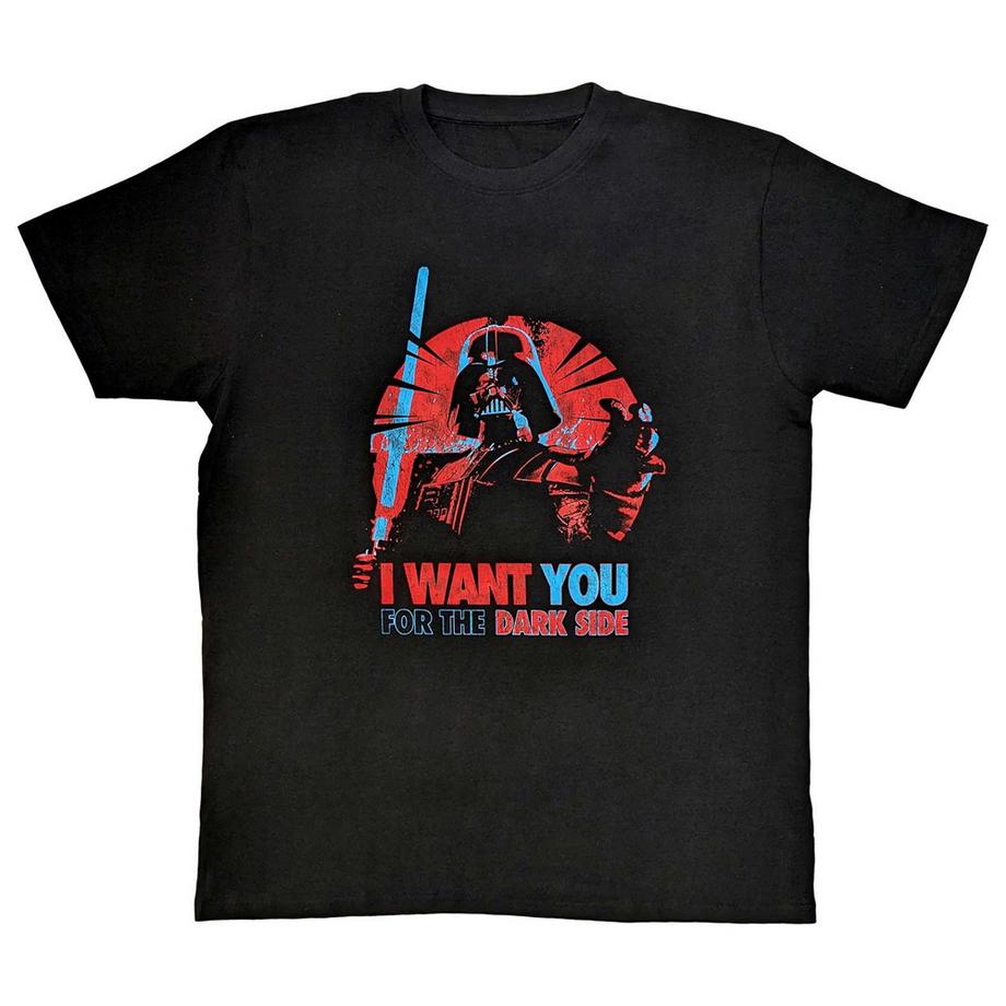 I Want You TShirt