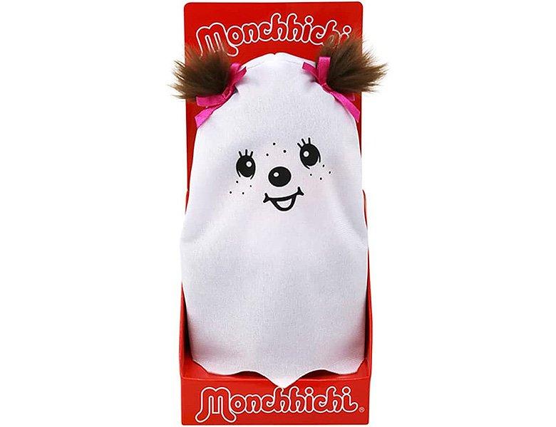 Monchhichi  Monchhichi Girl Friendly Ghost (20cm) 