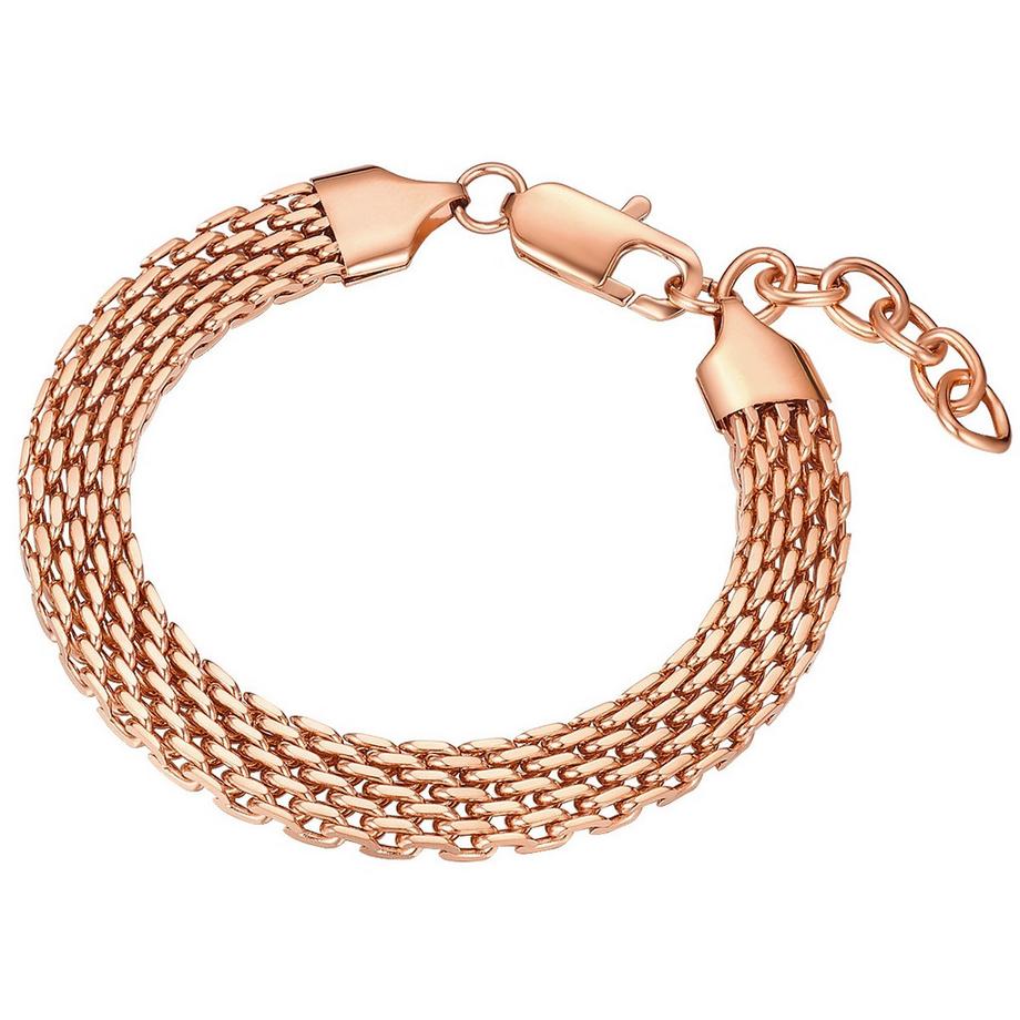 Armband Edelstahl