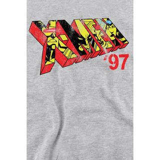 MARVEL  XMen 97 Sweatshirt 