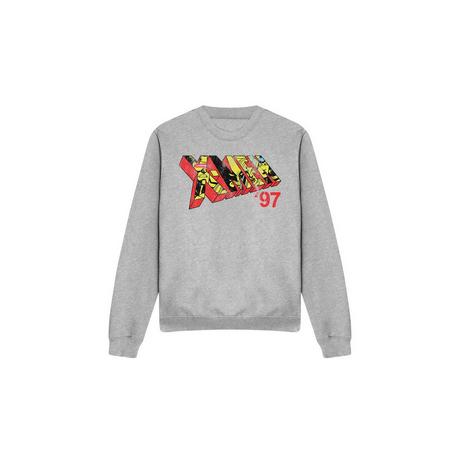 MARVEL  XMen 97 Sweatshirt 