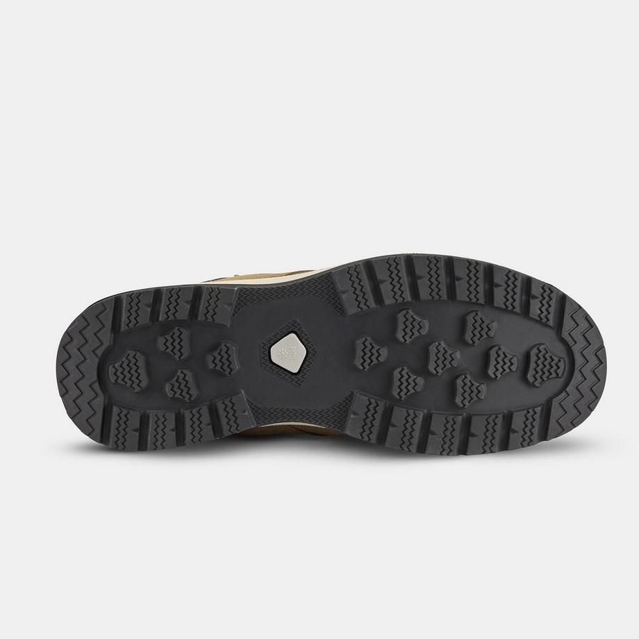 QUECHUA  Chaussures - SH500 HIGH X-WARM 