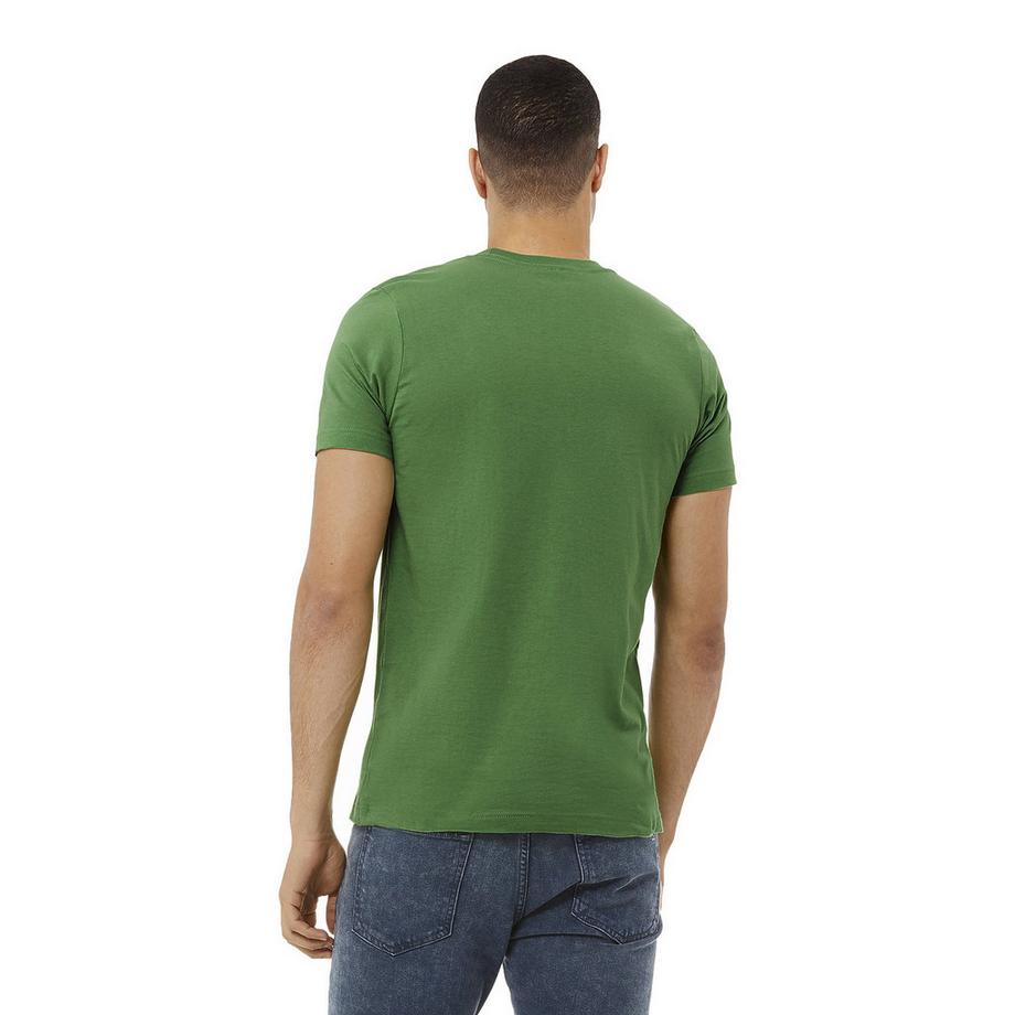 Bella + Canvas T-Shirt Girocollo  