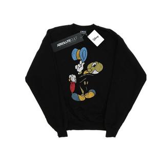 Disney  Sweatshirt 