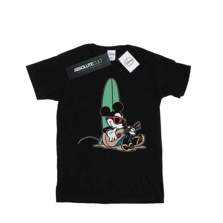 Disney T-Shirt Surf And Chill  