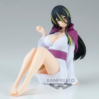 Banpresto  Static Figure - Relax Time - That Time I Got Reincarnated as a Slime - AlbisMoi, quand je me réincarne en Slime - Albis 