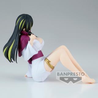 Banpresto  Statische Figur - Relax Time - Tensei Shitara Slime Datta Ken - Albis 