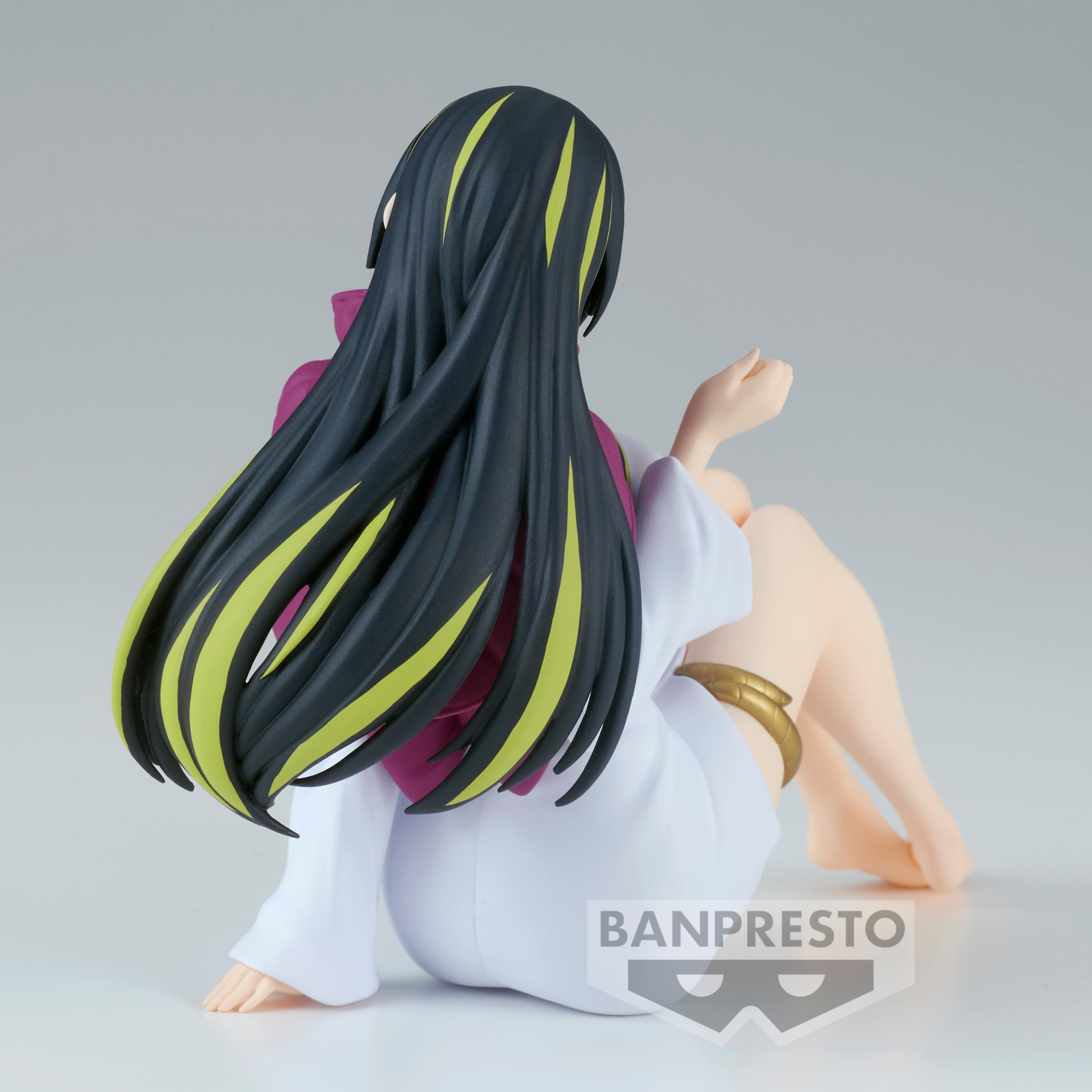 Banpresto  Static Figure - Relax Time - That Time I Got Reincarnated as a Slime - AlbisMoi, quand je me réincarne en Slime - Albis 