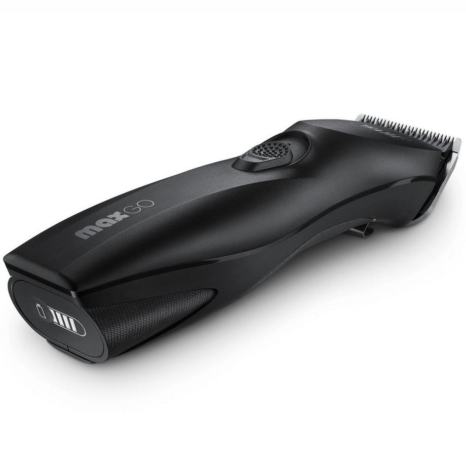 Wahl Akku-Haarschneidemaschine MaxGO Clipper  