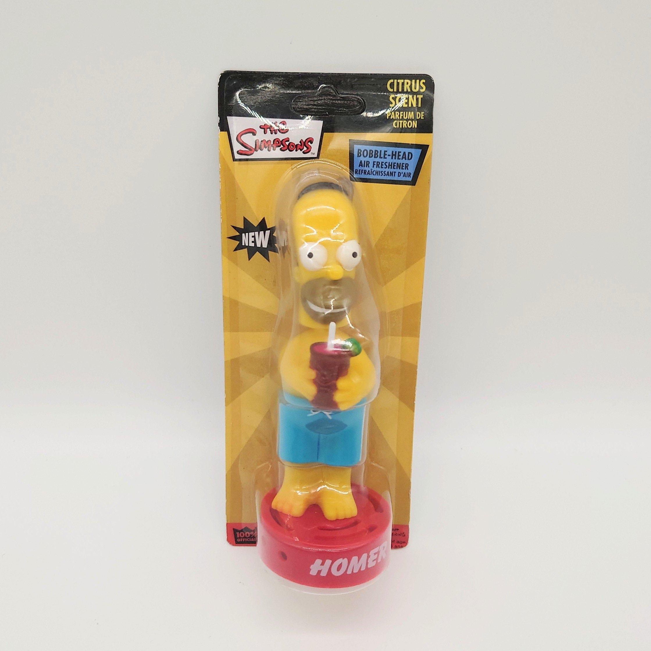 Funko  Bobble head - The Simpsons - Homer Simpson 