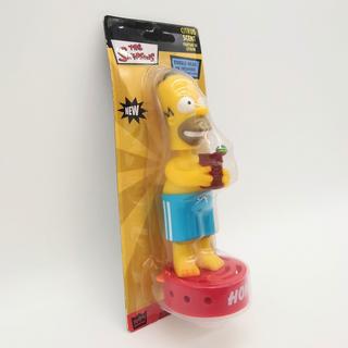 Funko  Bobble head - The Simpsons - Homer Simpson 