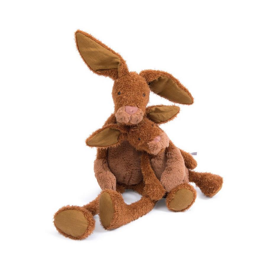 Moulin Roty  Petit lapin, Les Baba-Bou, Moulin Roty 