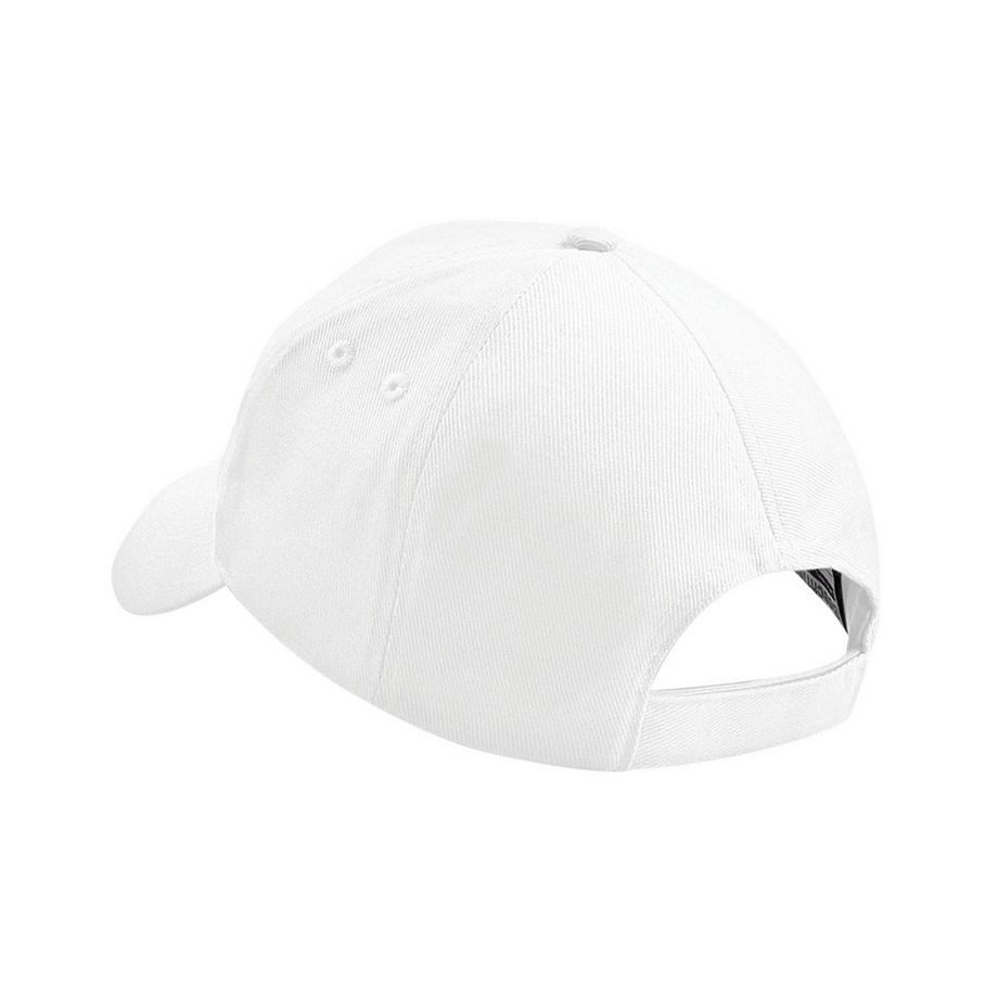 Beechfield Ultimate Cappellino da Baseball 5 Pannelli Confezione da 2  