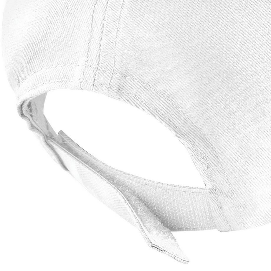 Beechfield Ultimate Cappellino da Baseball 5 Pannelli Confezione da 2  