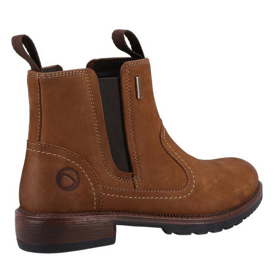 Cotswold Stivaletti Laverton Slip On  
