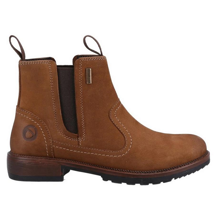 Cotswold Stivaletti Laverton Slip On  