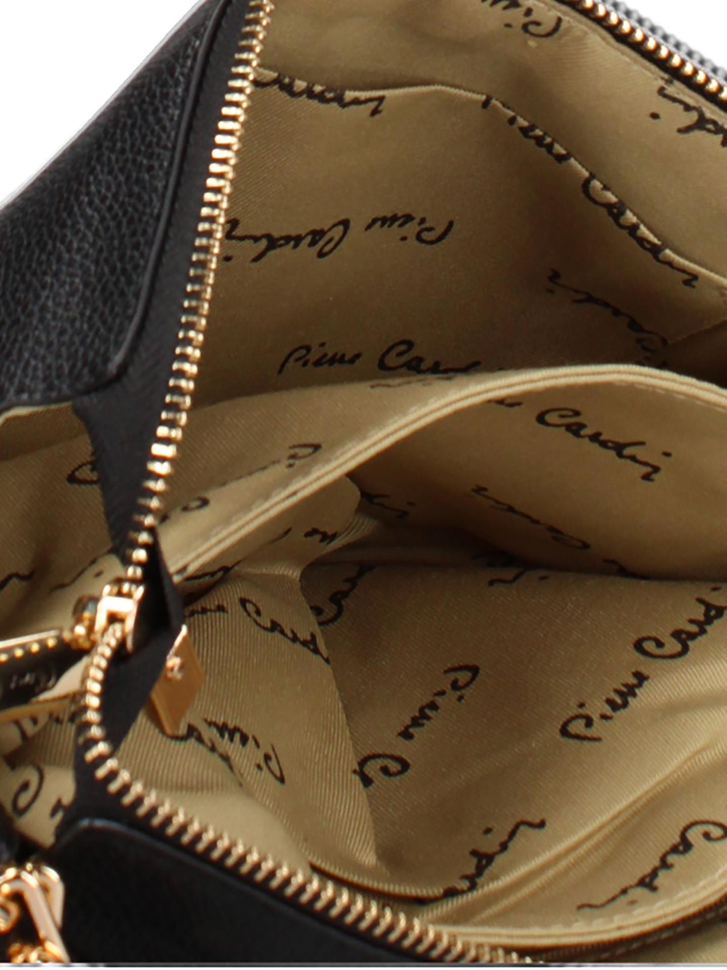 pierre cardin Brunilde Lux Umhängetasche  