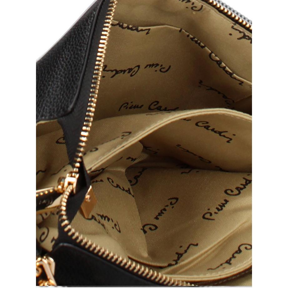 pierre cardin Brunilde Lux Borsa a tracolla  