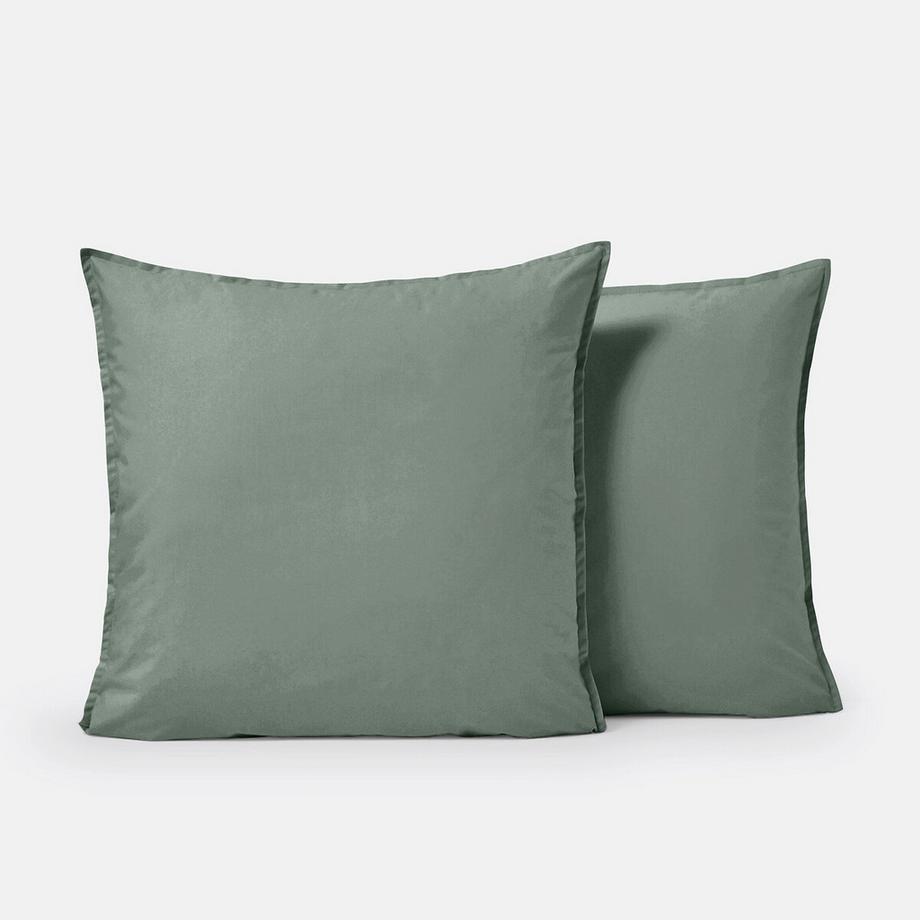 La Redoute Intérieurs Fodera per cuscino Scenario  