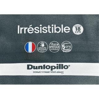 LINEA SOFA Schlafsofa mit Matratze 3Sitzer Stoff Liegefläche 1MatratzenCALITO  