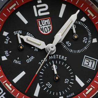 Luminox  SEA XS.3155.SET Pacific Divers Chrono 