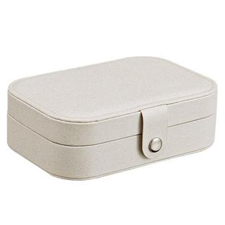 eStore  Portagioie 10x16 cm - Bianco 