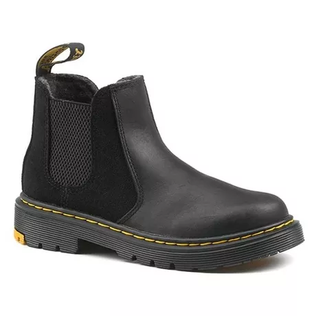 Dr martens shop chelsea kinder