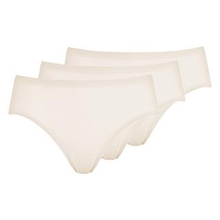 mey  2000 lot de 3 - Culottes taille basse 