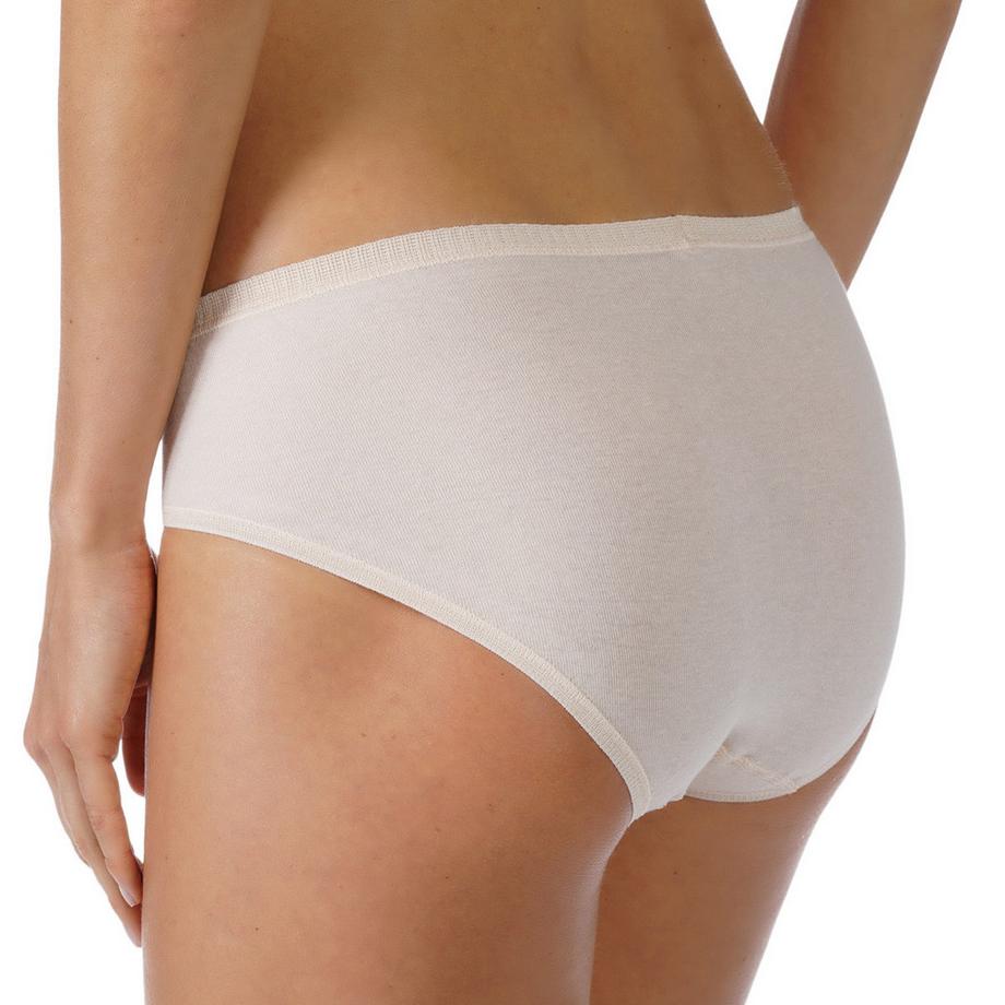 mey 2000 Culottes Taille Basse Lot de 3  