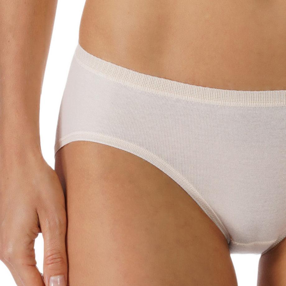 mey 2000 Culottes Taille Basse Lot de 3  