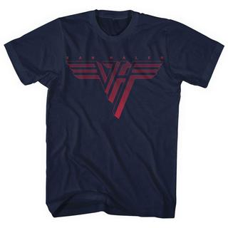 Van Halen Logo T-Shirt  