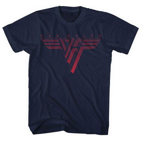 Van Halen Logo T-Shirt  