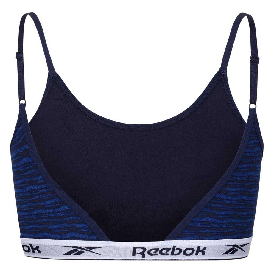 Reebok Brassière De Sport Berry  